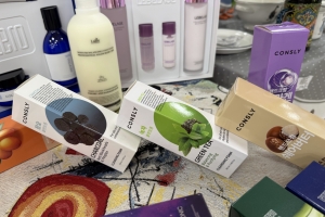 косметика из Кореи
